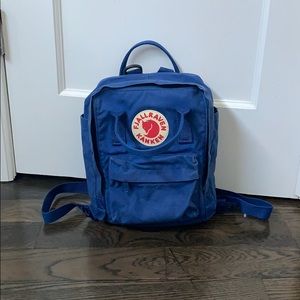 Fjallraven Kanken Backpack!!